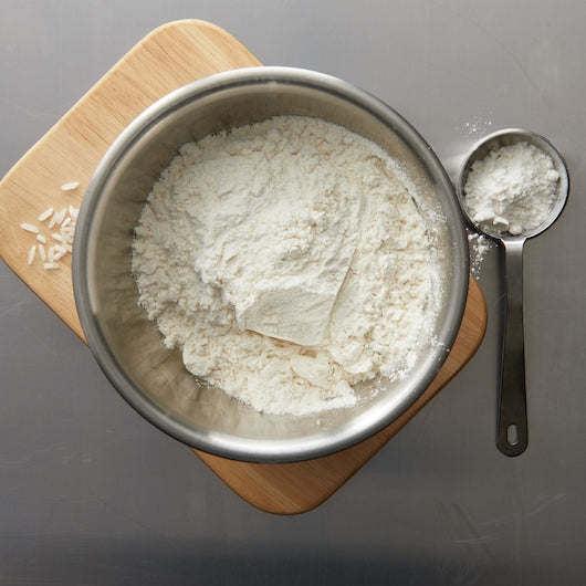 Gold Medal Rice Flour, 1 x 50 lb Case - DOT product image 3