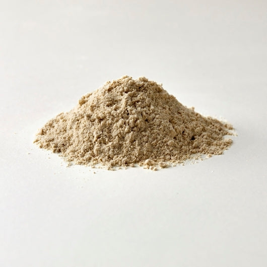 General Mills Stone Ground White Whole Wheat Flour, 1 x 50 lb Case - DOT product image 3
