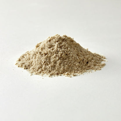 General Mills Stone Ground White Whole Wheat Flour, 1 x 50 lb Case - DOT product image 4