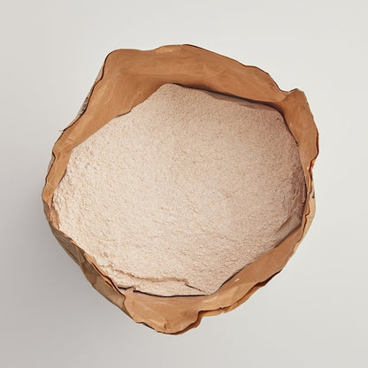 Gold Medal Stone Ground Unbleached Fine Ground Whole Wheat Flour, 1 x 50 lb Case - DOT product image 8
