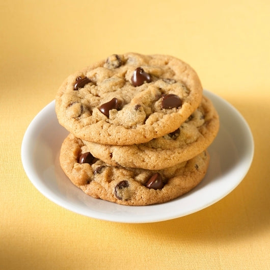 Pillsbury Create 'N Bake Unbaked Chocolate Chip Cookie, 12 x 16.5 oz Case - DOT product image 7