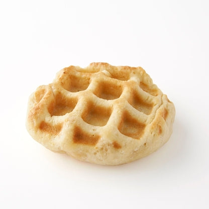 Pillsbury Sausage, Egg, & Cheese Stuffed Waffle with Packaging, 3 x 12 x 4.4 oz Case - DOT product image 3