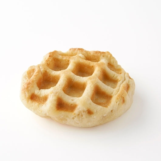 Pillsbury Sausage, Egg, & Cheese Stuffed Waffle with Packaging, 3 x 12 x 4.4 oz Case - DOT product image 4