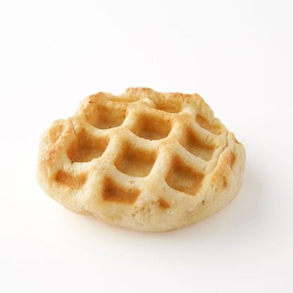 Pillsbury Sausage, Egg, & Cheese Stuffed Waffle with Packaging, 3 x 12 x 4.4 oz Case - DOT product image 4