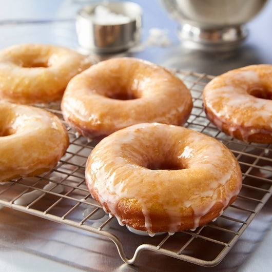 Pillsbury Donut Mix Elite Raised, 1 x 50 lb Case - DOT product image 6