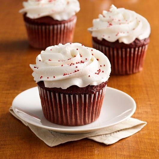 Pillsbury Red Velvet Cake Mix, 1 x 50 lb Case - DOT product image 7