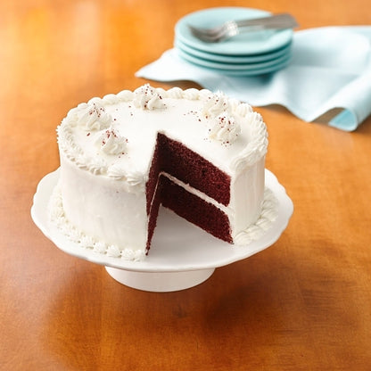 Pillsbury Red Velvet Cake Mix, 1 x 50 lb Case - DOT product image 8
