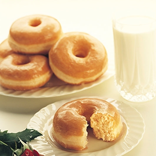 Mix Doh Nut Donut Mix Raised Donut, 1 x 50 lb Case - DOT product image 7