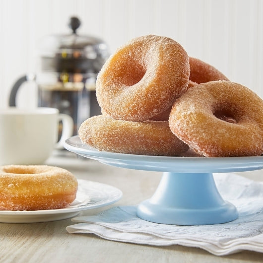 Mix Doh Nut Donut Mix Raised Donut, 1 x 50 lb Case - DOT product image 8