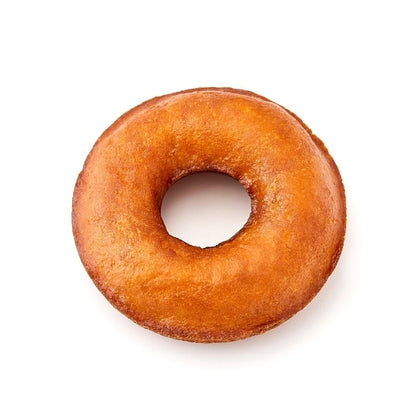 Mix Doughnut Taste Cake Donut Mix, 1 x 50 lb Case - DOT product image 4