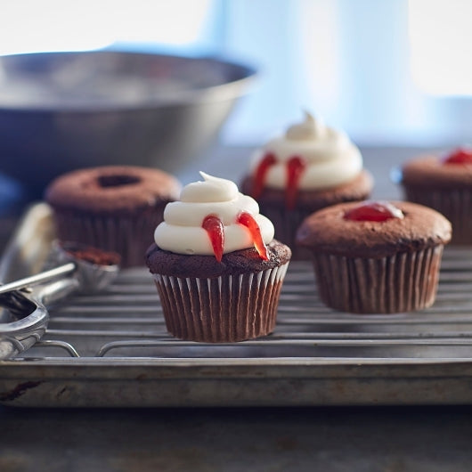 Pillsbury Devil'S Food Cake Mix, 1 x 50 lb Case - DOT product image 6