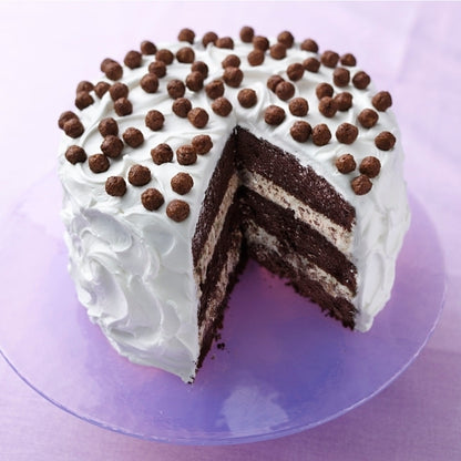 Pillsbury Devil'S Food Cake Mix, 1 x 50 lb Case - DOT product image 8