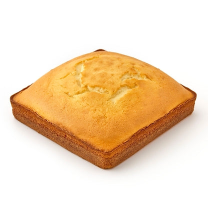 Mix Bakers Plus White Cake Mix, 1 x 50 lb Case - DOT product image 5