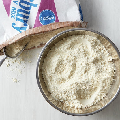 Mix Bakers Plus White Cake Mix, 1 x 50 lb Case - DOT product image 4