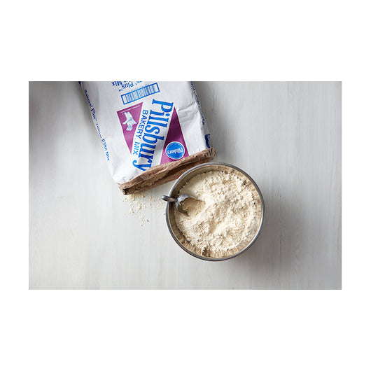 Pillsbury Yellow Cake Mix, 1 x 50 lb Case - DOT product image 4