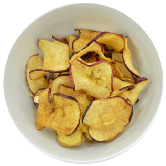 Seneca Cinnamon Apple Chips, 12 x 2.5 oz Case - DOT product image 4