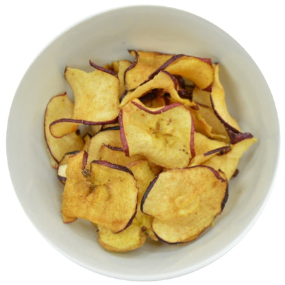 Seneca Cinnamon Apple Chips, 12 x 2.5 oz Case - DOT product image 4