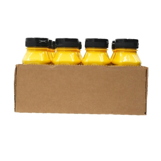 Gourmet Table Yellow Mustard, 12 x 9 oz Case - Condiments & Sauces - image 2