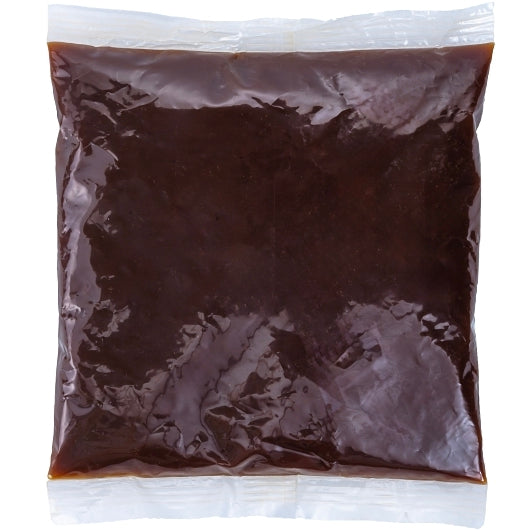 Arcobasso Barbecue Sauce, 12 x 1 lb Case - DOT product image 4