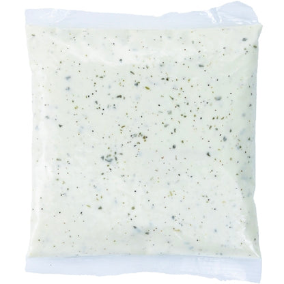 Arcobasso Ranch Dressing Bulk, 12 x 1 lb Case - DOT product image 4