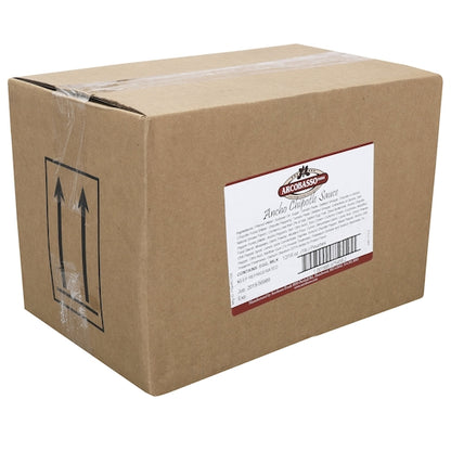 Arcobasso Ancho Chipotle Sauce, 12 x 1 lb Case - DOT product image 3