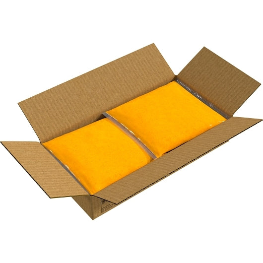 Campbell's Reserve Lobster Bisque With Sherry Frozen Soup, 4 x 4 lb Case - DOT product image 2