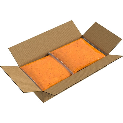 Campbell's Reserve Broadway Basil & Tomato Bisque Frozen Soup, 4 x 4 lb Case - DOT product image 3