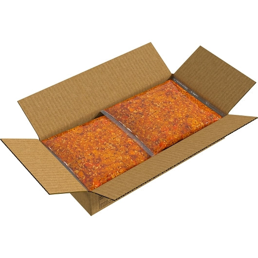 Campbell's Reserve Jambalaya With Chicken, Sausage & Ham Frozen Soup, 4 x 4 lb Case - DOT product image 2