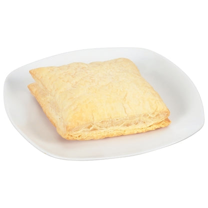 Pennant French Puff Pastry Dough, 1 x 120 x 2 oz Case - DOT product image 6