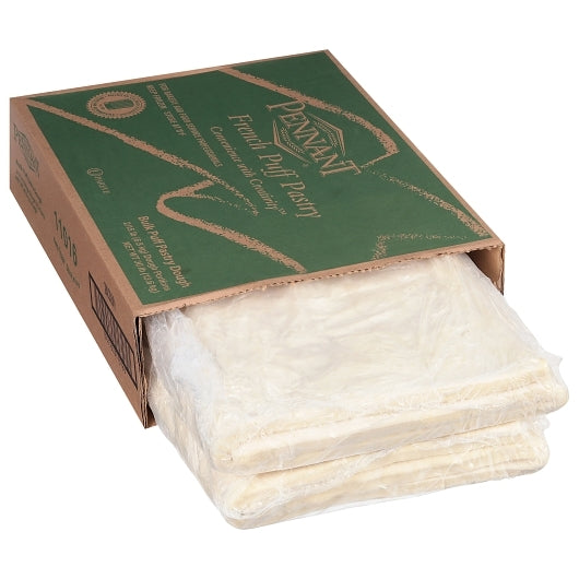 Pennant PASTRY PUFFED DOUGH, 1 x 2 x 240 oz Case - DOT product image 5