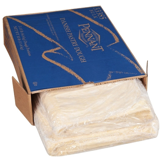 Pennant Stay Fresh Danish Dough, 2 x 240 oz Case - DOT product image 5