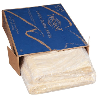 Pennant Stay Fresh Danish Dough, 2 x 240 oz Case - DOT product image 5
