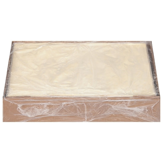 Pennant 10"X15"X1/8" Pastry Puff Dough, 1 x 20 x 12 oz Case - DOT product image 2