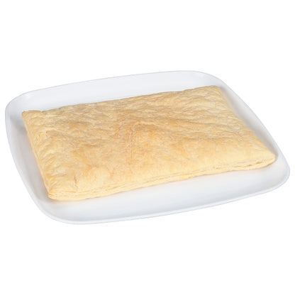 Pennant 10"X15"X1/8" Pastry Puff Dough, 1 x 20 x 12 oz Case - DOT product image 4