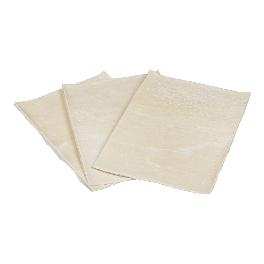Pennant 10"X15"X1/8" Pastry Puff Dough, 1 x 20 x 12 oz Case - DOT product image 3