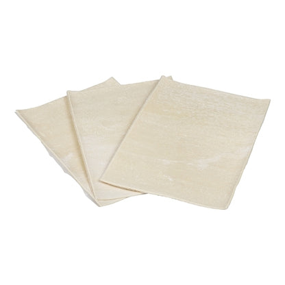 Pennant 10"X15"X1/8" Pastry Puff Dough, 1 x 20 x 12 oz Case - DOT product image 3
