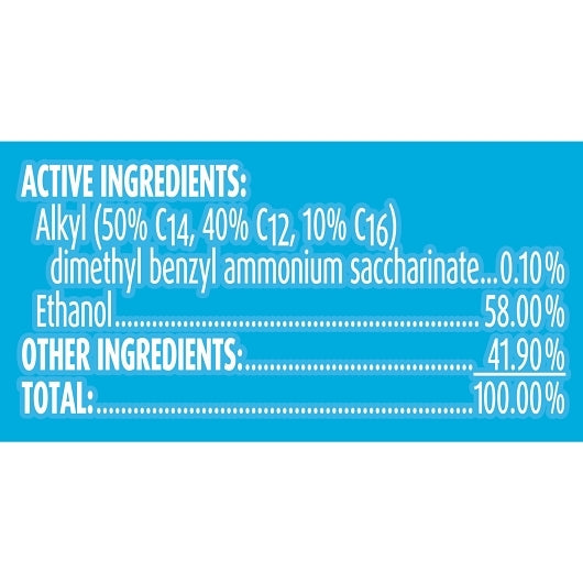 Lysol Disinfectant Spray Crisp Linen Scent, 12 x 19 oz Case - Cleaners & Sanitizers