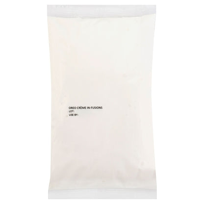 Oreo Variegate Cream, 6 x 2 lb Case - Bakery & Desserts