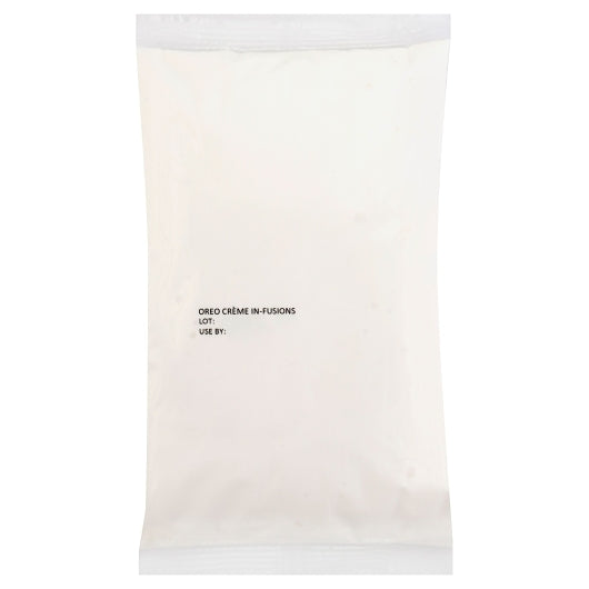 Oreo Variegate Cream, 6 x 2 lb Case - Bakery & Desserts