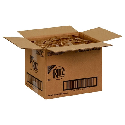 Ritz Original Crackers, 20 x 3.8 oz Case - DOT product image 4