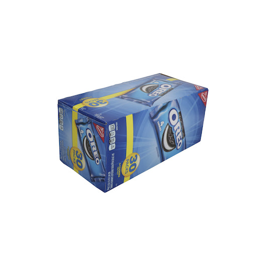 Oreo Single Serve Cookie, 4 x 30 x 1.59 oz Case - DOT product image 3