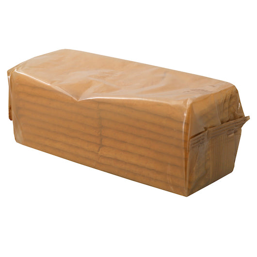 Honey Maid Graham Crackers, 1 x 8.1 lb Case - Crackers & Grahams