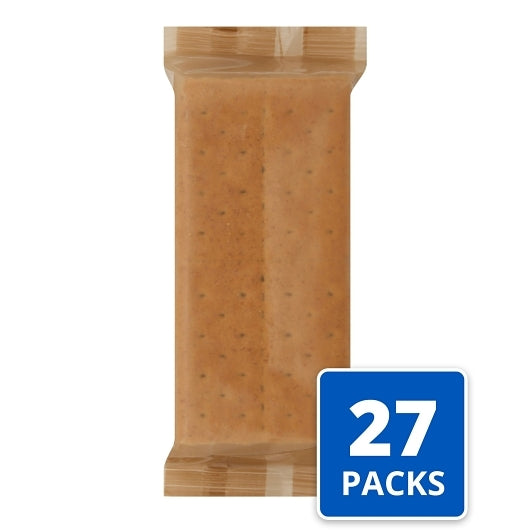 Honey Maid Graham Crackers, 1 x 8.1 lb Case - GS1 mobile-ready hero image