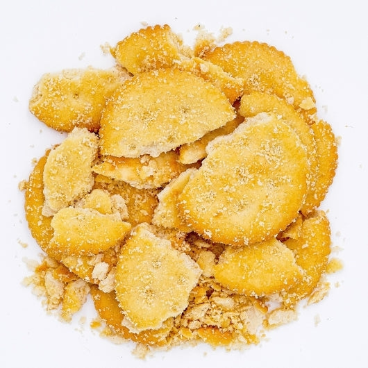 Ritz Crushed Crackers, Kosher, 10 x 1 lb Case - DOT product image 7