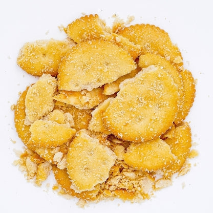 Ritz Crushed Crackers, Kosher, 10 x 1 lb Case - DOT product image 7