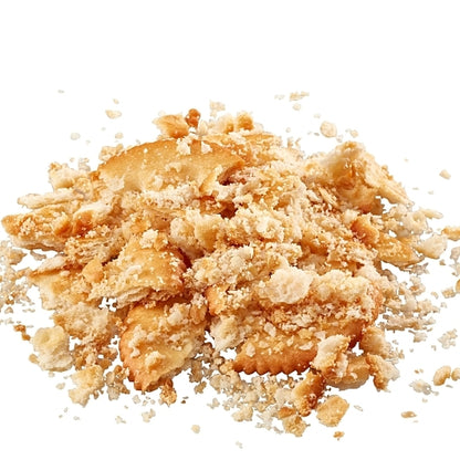 Ritz Crushed Crackers, Kosher, 10 x 1 lb Case - DOT product image 8