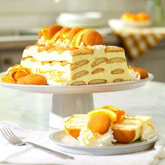 Nilla Wafer Cookies, 2 x 2 lb Case - Bakery & Desserts