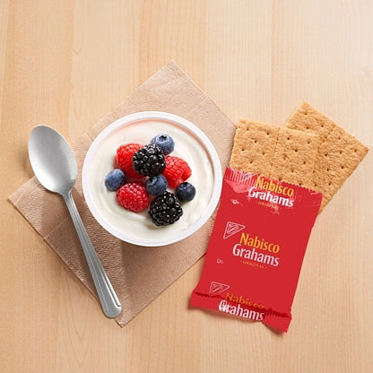 Nabisco Graham Crackers, 1 x 7 lb Case - DOT product image 6