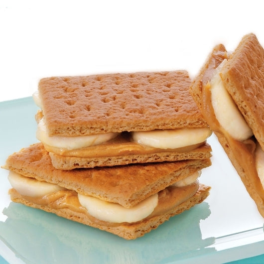 Nabisco Graham Crackers, 1 x 7 lb Case - DOT product image 7