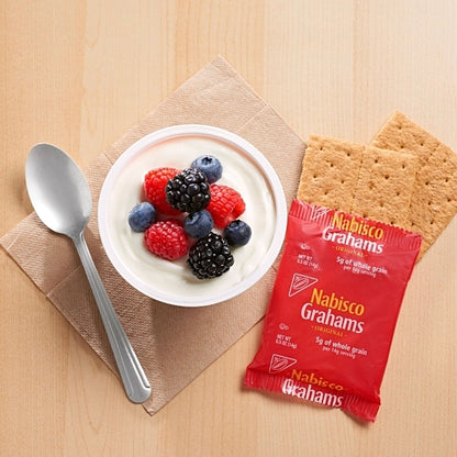 Nabisco Graham Crackers, 1 x 6.25 lb Case - DOT product image 4